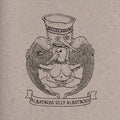 Mucky Sailor - Albatross Silly Albatross - Vinyl Record