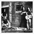 Nervous Eaters - Loretta - Vinyl Record