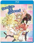Sasami-san@ganbaranai - Sasami-san@ganbaranai - Blu-ray