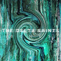 Delta Saints - Bones - Music CD