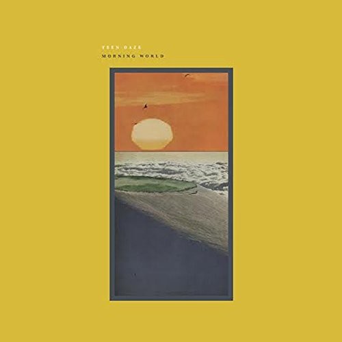 Teen Daze - Morning World - Music CD