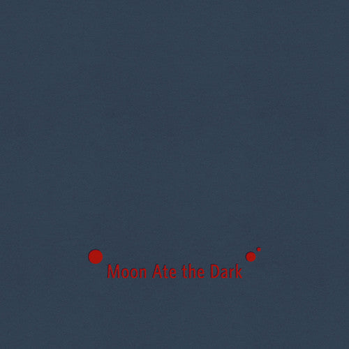 Moon Ate The Dark - Moon Ate The Dark I & Ii - Music CD