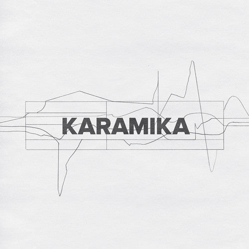 Karamika - Karamika - Vinyl Record