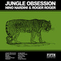 Nardini,nino & Roger,roger - Jungle Obsession - Music CD