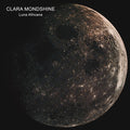 Clara Mondshine - Luna Africana - Music CD