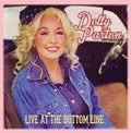 Parton,dolly - Live At The Bottom Line - Music CD