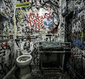 Alchemist & Oh No (gangrene) - You Disgust Me - Music CD