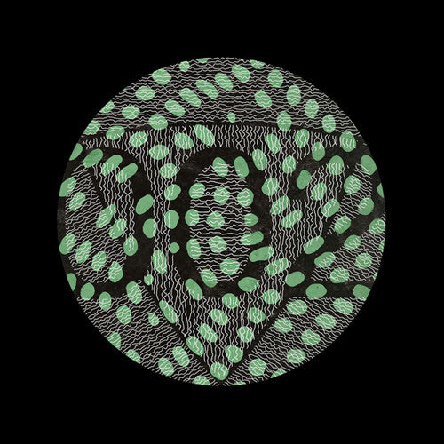 Wa Wu We - Wa Wu We 002 - Vinyl Record