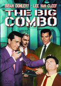 Big Combo - Big Combo - DVD