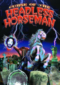 Curse Of The Headless Horseman - Curse Of The Headless Horseman - DVD