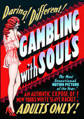Gambling With Souls - Gambling With Souls - DVD