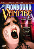 Iron Bound Vampire - Iron Bound Vampire - DVD