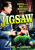 Jigsaw - Jigsaw - DVD