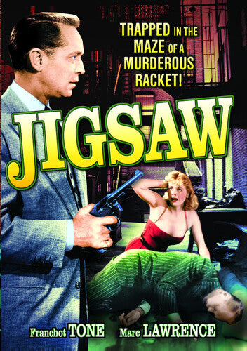 Jigsaw - Jigsaw - DVD