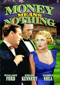 Money Means Nothing - Money Means Nothing - DVD