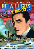 Postal Inspector - Postal Inspector - DVD