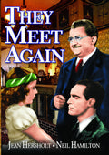 They Meet Again - They Meet Again - DVD