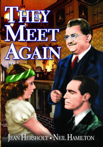 They Meet Again - They Meet Again - DVD