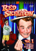Red Skelton: Tv Classics 1 - Red Skelton: Tv Classics 1 - DVD