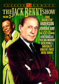 Jack Benny 3 - Jack Benny 3 - DVD