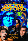 Twilight Zone: One Step Beyond 4 - Twilight Zone: One Step Beyond 4 - DVD