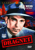 Dragnet 4 - Dragnet 4 - DVD