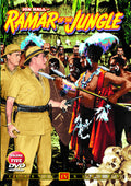Ramar Of The Jungle 5 - Ramar Of The Jungle 5 - DVD