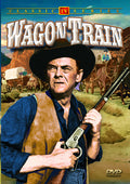 Wagon Train - Wagon Train - DVD