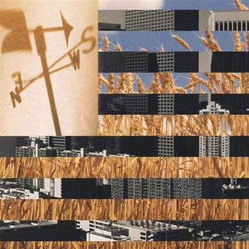 Boland,jason - Somewhere In The Middle - Music CD