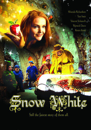 Snow White - Snow White - DVD