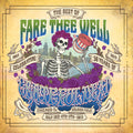 Grateful Dead - Fare Thee Well (the Best Of) - Music CD