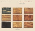 Manjon / Smits,raphaella - Works For Guitar - Music CD