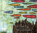 Doolittle / Tai / Mannisto / Taub / Hages / Deluca - All Spring - Music CD