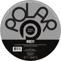 Heresy - Hip Hop (remix) / Da Call Out - Vinyl Record