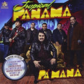 Tropical Panama - Pa'mana - Music CD