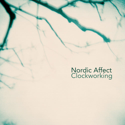 Sigfusdottir / Nordic Affect - Clockworking - Music CD