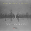 Cornish / Decoda - Continuum - Music CD