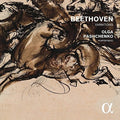 Beethoven / Pashchenko,olga - Variations - Music CD