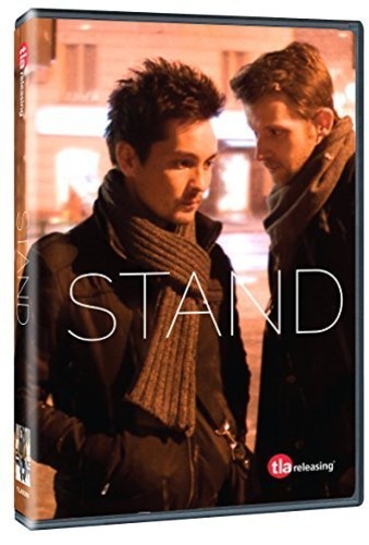 Stand - Stand - DVD