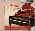 Mozart / Gosalvez / Gebauer / Miucci / Skamletz - Mozart After Mozart - Piano Concertos - Music CD