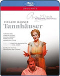 Wagner / Kerl / Bayreuth Festival Orchestra & Chor - Tannhauser - Blu-ray