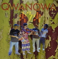 Qwanqwa - Volume Two - Vinyl Record