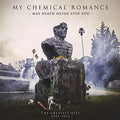 My Chemical Romance - May Death Never Stop You - Vinyl Record