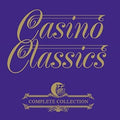 Casino Classics: Complete Collection / Various - Casino Classics: Complete Collection / Various - Music CD