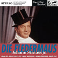 Stolz,robert - Strauss: Die Fledermaus Highlights - Music CD