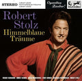 Stolz,robert - Stolz: Himmelblaue Traume Highlights - Music CD