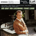 Stolz,robert - Lehar: Der Graf Von Luxemburg Highlights - Music CD
