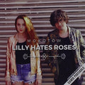Lilly Hates Roses - Mokotow - Music CD