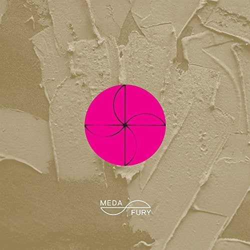 Lady Blacktronika - Oh So Cold Ep - Vinyl Record