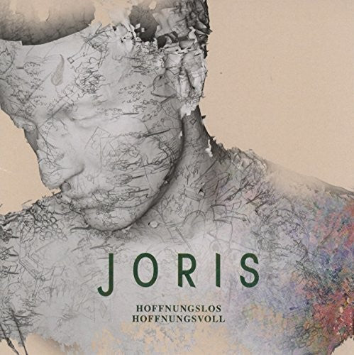 Joris - Hoffnungslos Hoffnungsvoll - Music CD